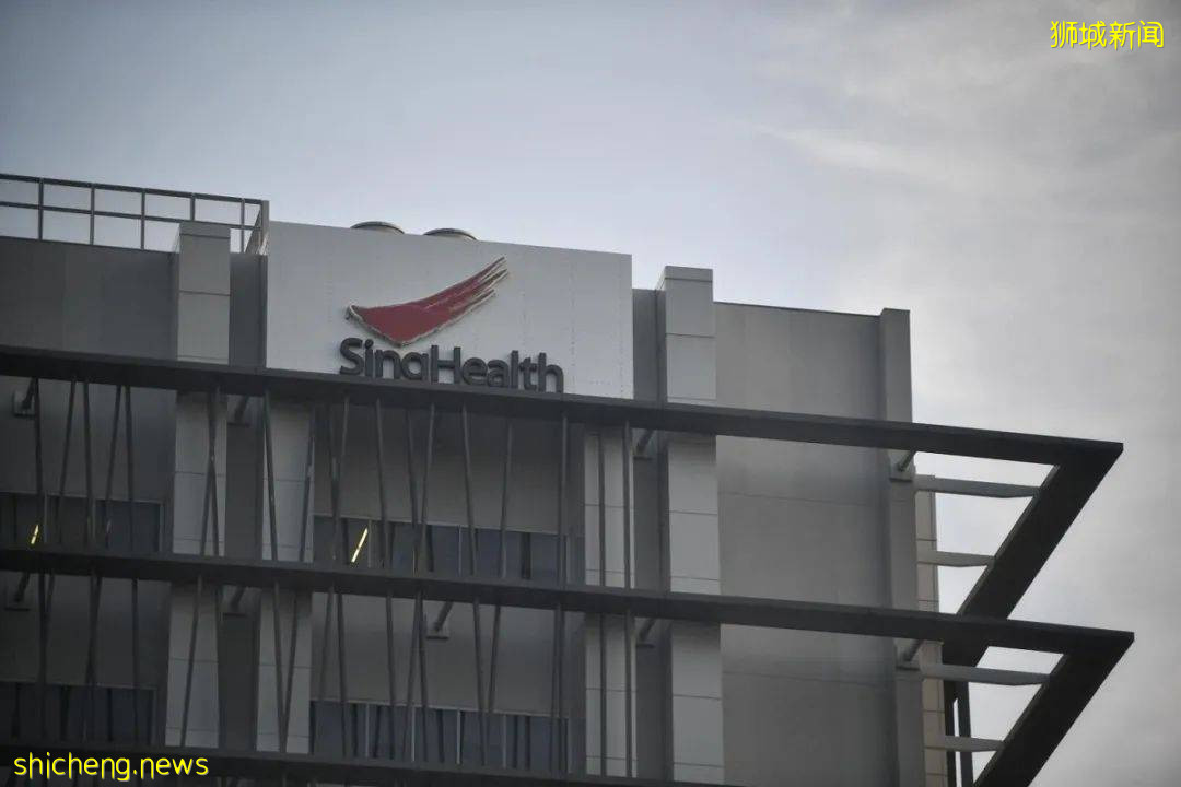 每年50萬人去新加坡接受醫療服務！“新加坡醫療”憑得是什麽