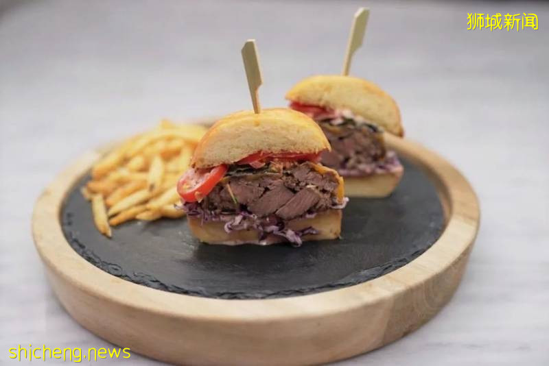 父親節大餐預定指南!