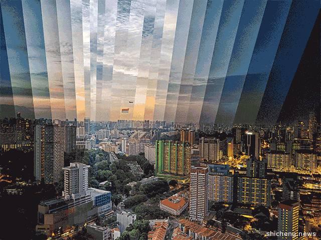 苦中作乐！新加坡半封城的这几天，幸好有这些超特别的美食打救了我