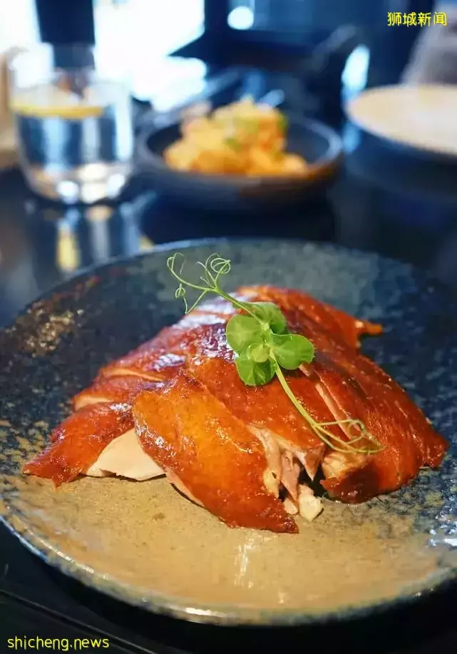 舌尖上的新加坡:本地3大知名餐厅,南洋风格美食探店