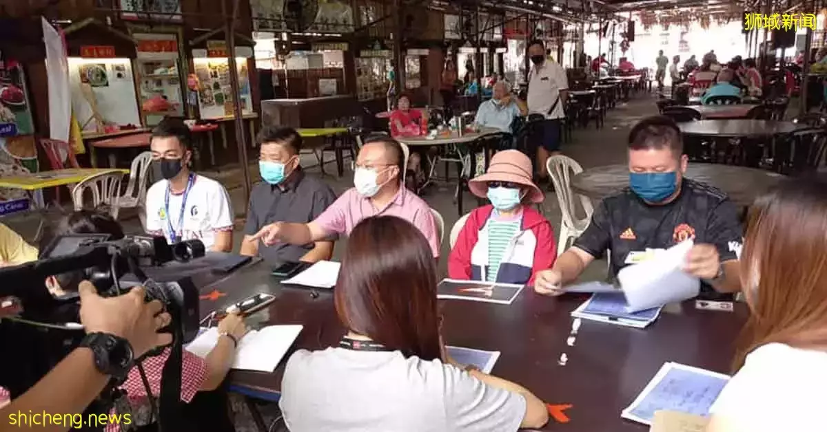 伤心老妈不敢回老家 与儿断绝关系 “只能这样了” 