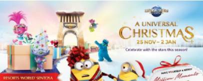 黑五即将来临!这些优惠折扣你知道吗