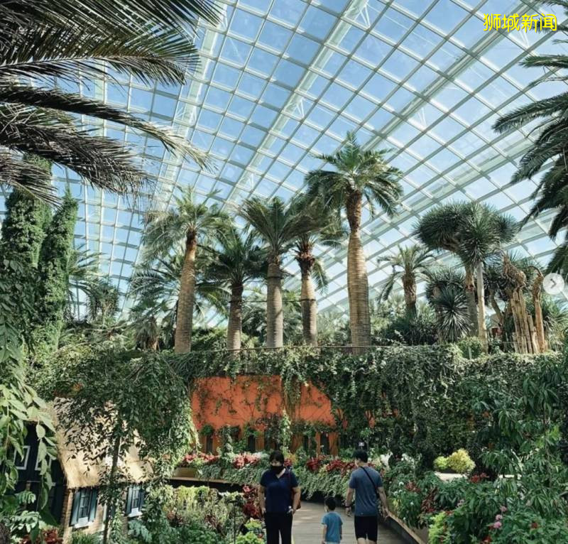 本周最新折扣!新加坡国庆月吃喝玩乐不愁了