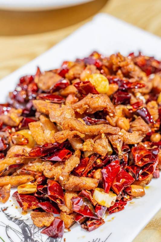 $6666大錦鯉又來了!去年火爆麻辣香鍋旗艦店又開新店了