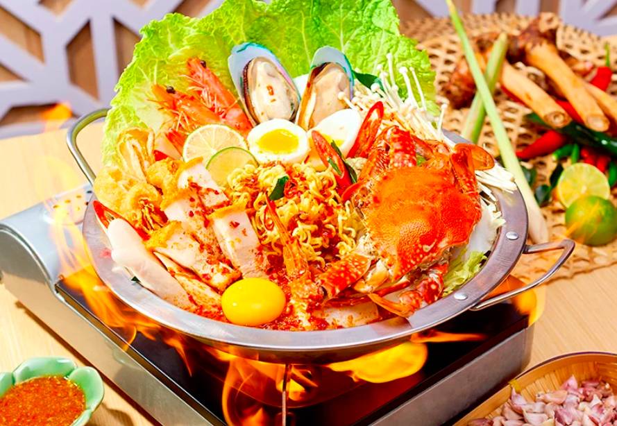 年三十在家吃團圓飯——坡島提供年夜飯全島外送的餐廳推薦