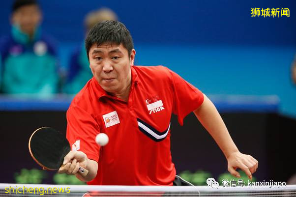 曾代表新加坡参加奥运,她们如今当教练、当贤妻、回中国