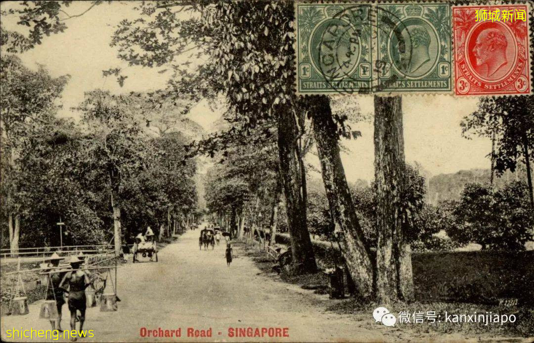 新加坡這個頂級流量商業街,過幾年竟要大變樣