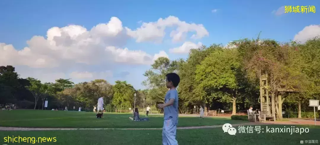 快来免费打卡新加坡这个世界文化遗产