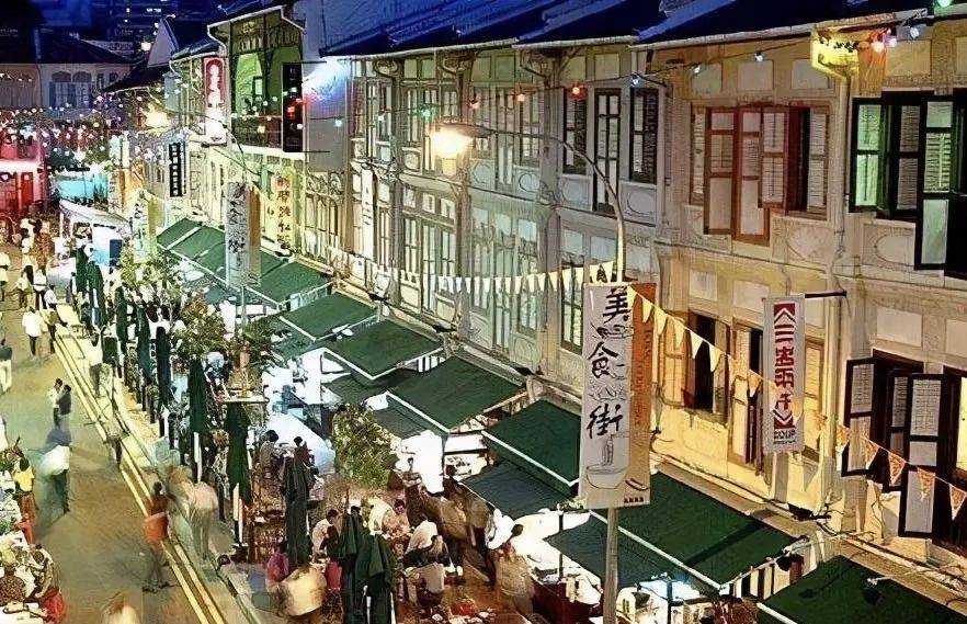 【鳥瞰新加坡】新加坡華人地位介紹