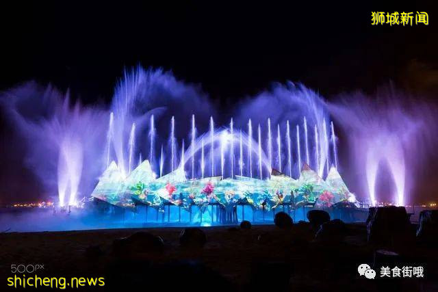 新加坡爲什麽是東南亞最受歡迎的旅行國家,究竟有哪些旅遊特色!