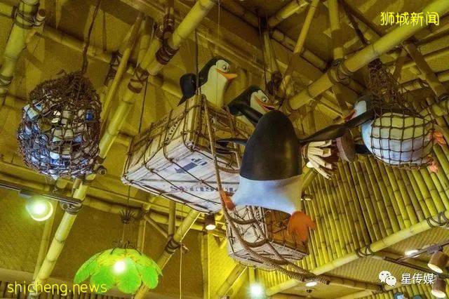 多味缤紛新加坡，旅遊攻略收藏貼