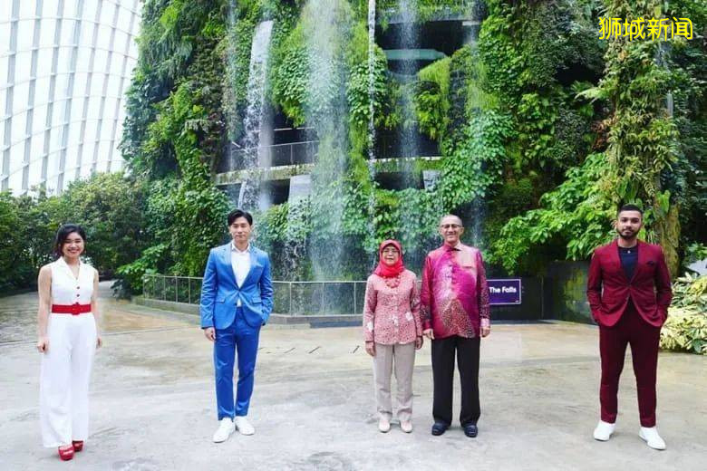 這個周末，除了國慶慶典，還能收看哪些精彩節目