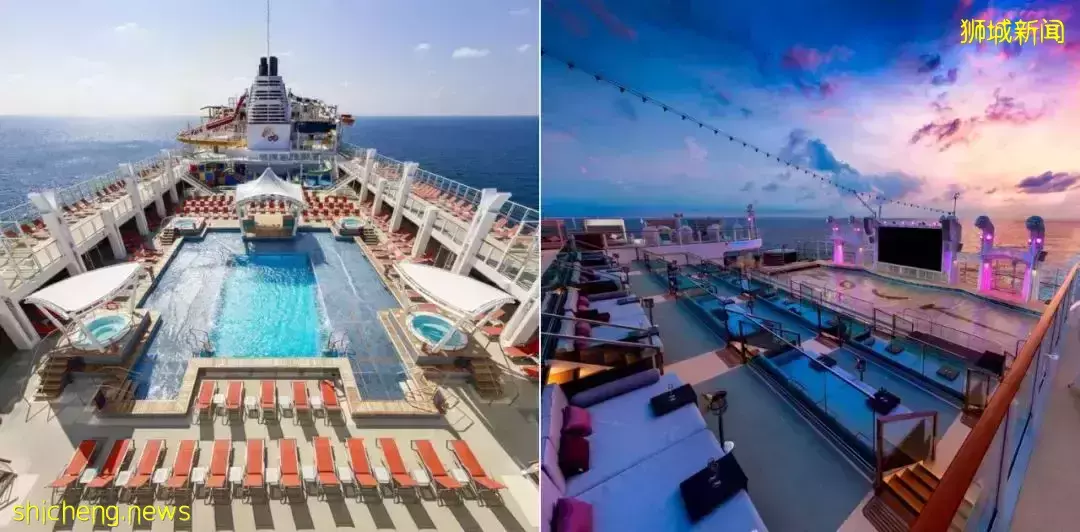 突发!新加坡人气邮轮公司宣布破产?!我买的游玩配套还能去吗