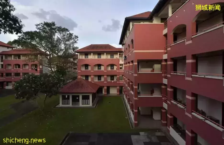 新加坡南大学生转租宿舍赚钱,$900/月!面临被开除!他们哭诉今年租房血泪史