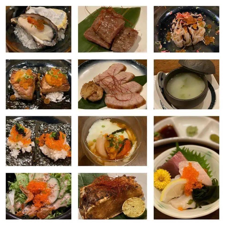 【美食情報局】新加坡最地道的居酒屋,在獅城也能體驗到“日本夜生活”