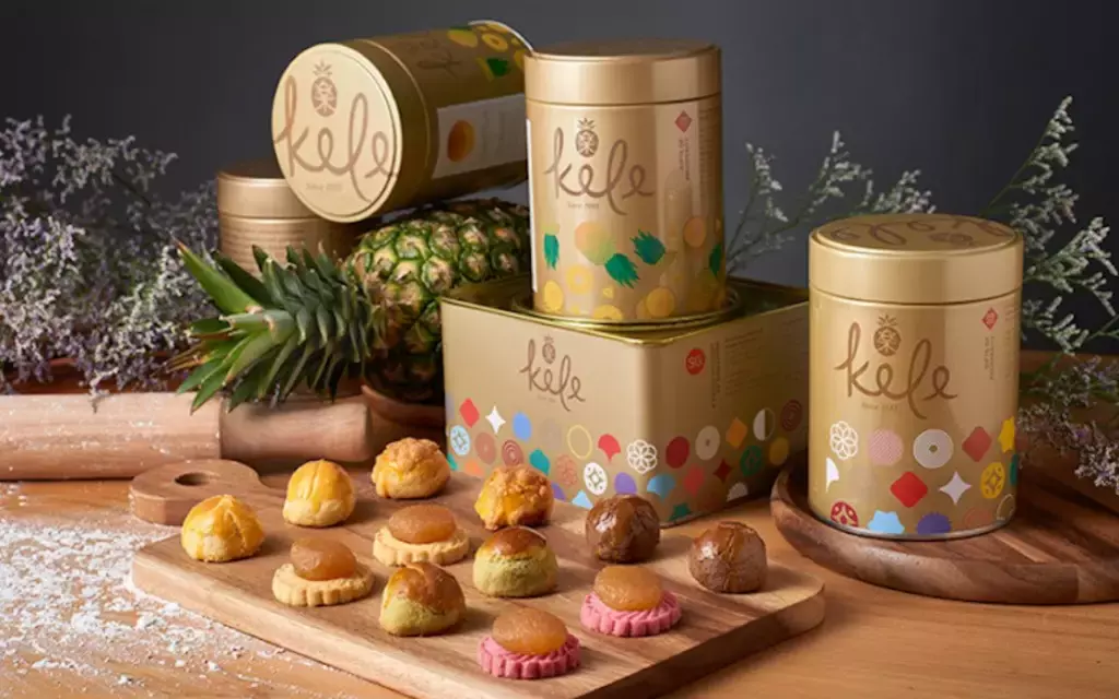 新加坡過年比中國還熱鬧！搶頭香、換新鈔、送橘子……你還知道哪些習俗