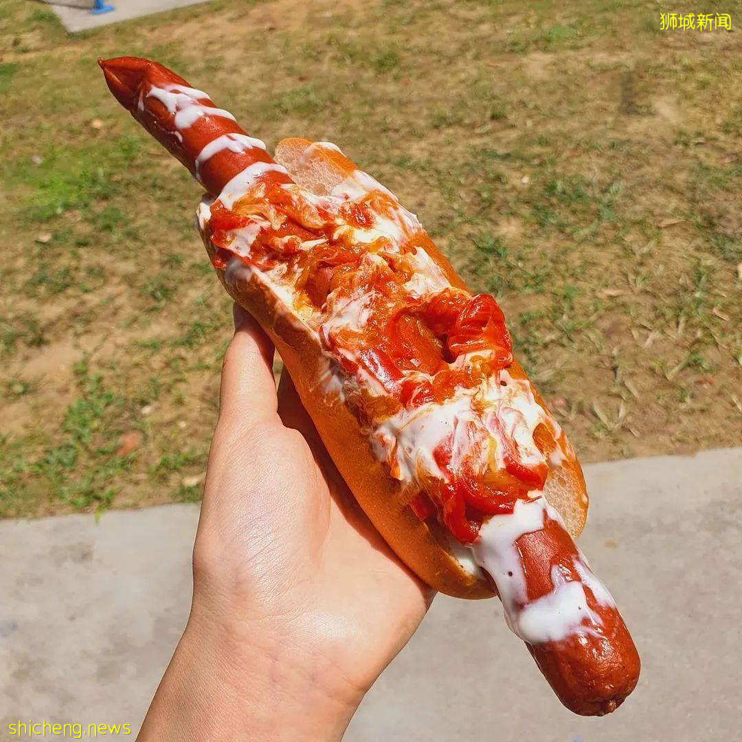 新加坡8月出门注意!16个新店+活动:中泰日新网红美食大集合