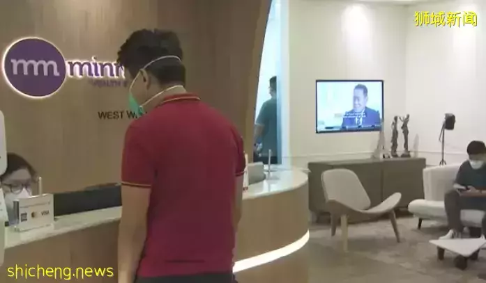 新加坡:拜年先做ART检测,更率先推出远程监督服务