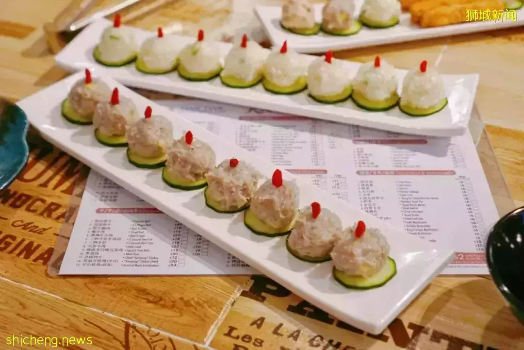 免费送!$48+/人就能吃鲍鱼龙虾,新加坡还有这样的网红海鲜店