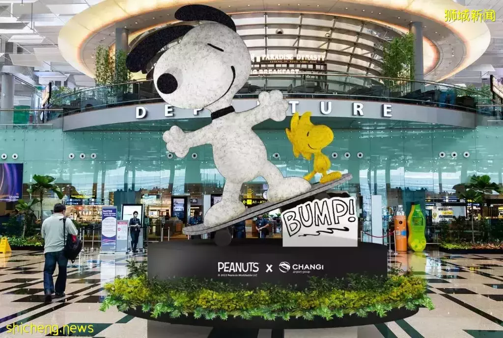 六月份吃喝玩乐攻略🎊 新加坡3大夜市正式开跑!多项免费入场限定活动🆓 低至S$1美食优惠