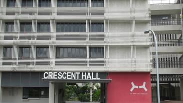 南洋理工大學宿舍offer已發放,各宿舍大群同步上線