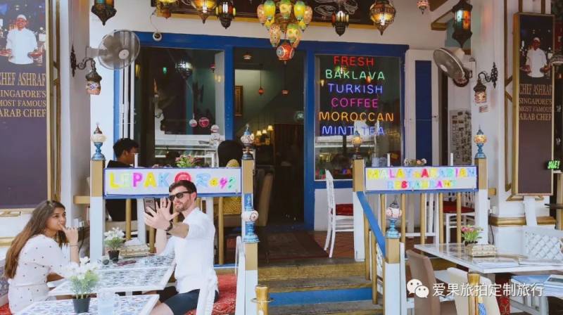 【永遠夏天的星島】還有多久才能去旅行?新加坡先預熱打卡