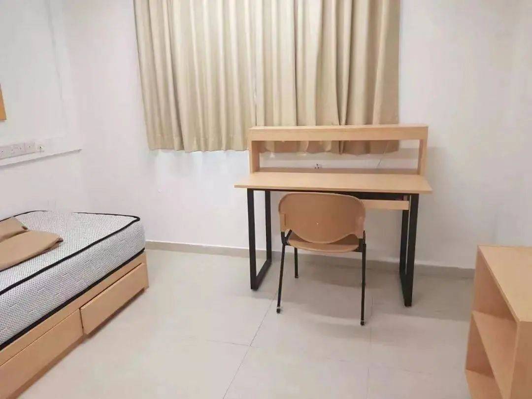 超詳細！南洋理工大學宿舍盤點，你最想Pick哪一間