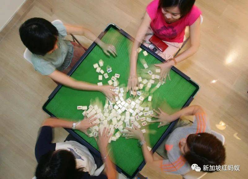 疫情下的獅城春節，和以往有什麽大不同