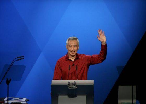 内忧外患....新加坡将何去何从