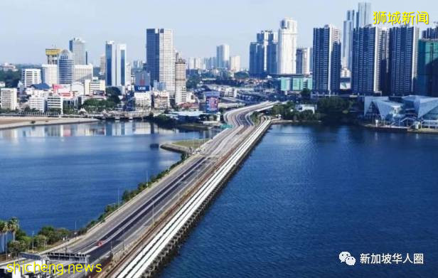 何時能從新加坡回家看家人，好久不見，你還好嗎？這麽近那麽遠!