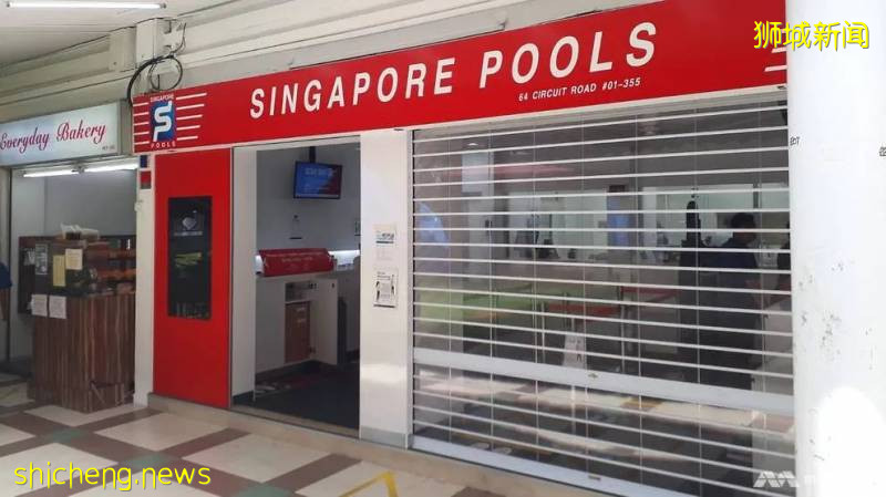 新加坡解封首個周末,22起交通事故!野雞闖入地鐵站!已經忘了怎麽出門!