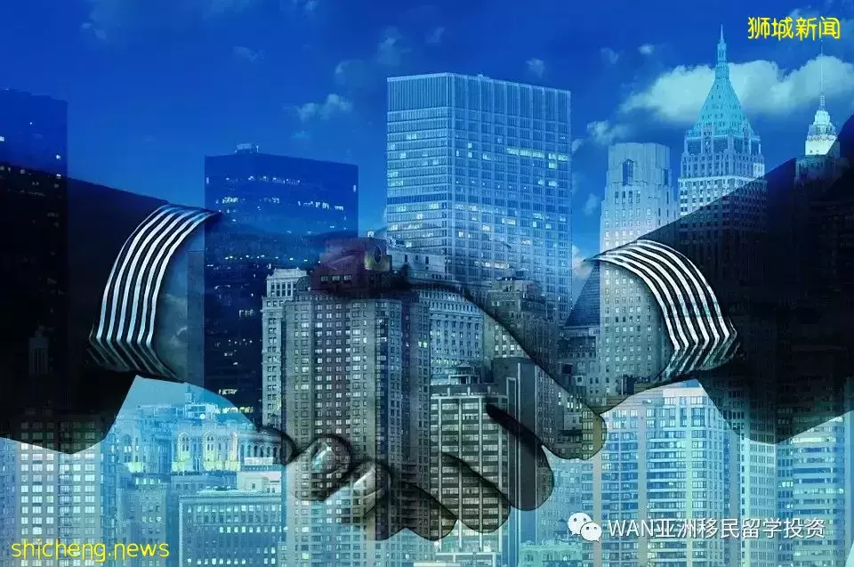 功能强大!优势多！新加坡家族办公室