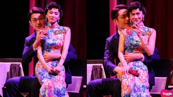 未入《才华》三甲 观众为郑六月曾晓晴叫屈