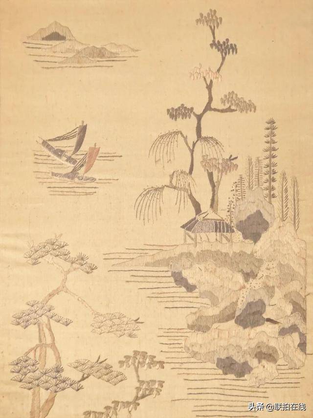 系列南洋家族秘藏上拍新加坡國際，多件郭氏家族舊藏清宮佳器現身