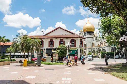 无人打扫的新加坡会变成什么样,4月25日新加坡清洁日震撼来袭