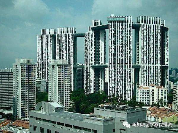 熱門移民國家——新加坡,那種方案適合您