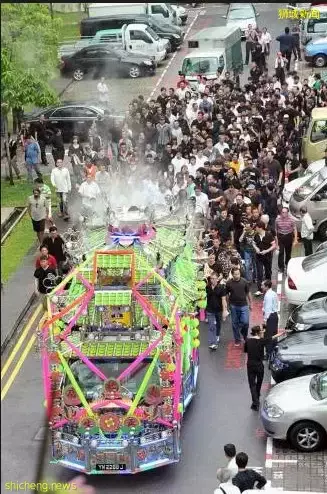 蘇州工業園的前總裁,在新加坡被人埋伏、亂棍毆打!主謀花了25000新幣買凶