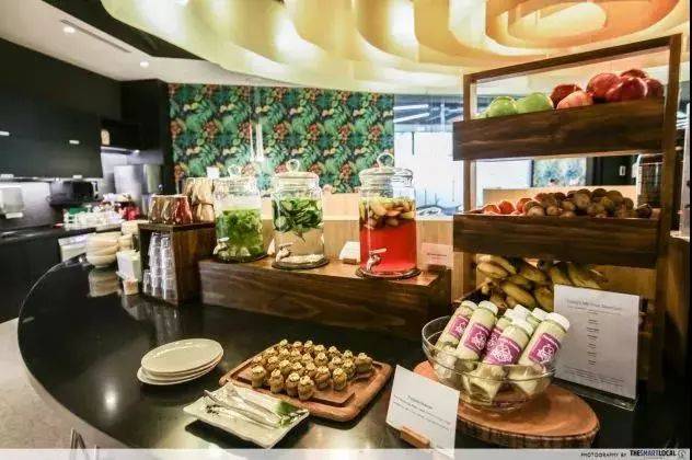 2021新加坡“最佳雇主”出炉，本地人都争着进这15家公司