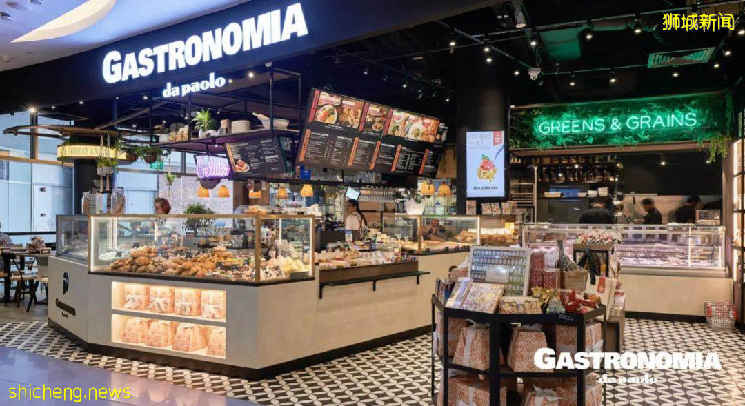 獅城MRT美食 Newton美食也能外賣送到嘴邊，內附外賣優惠碼喲