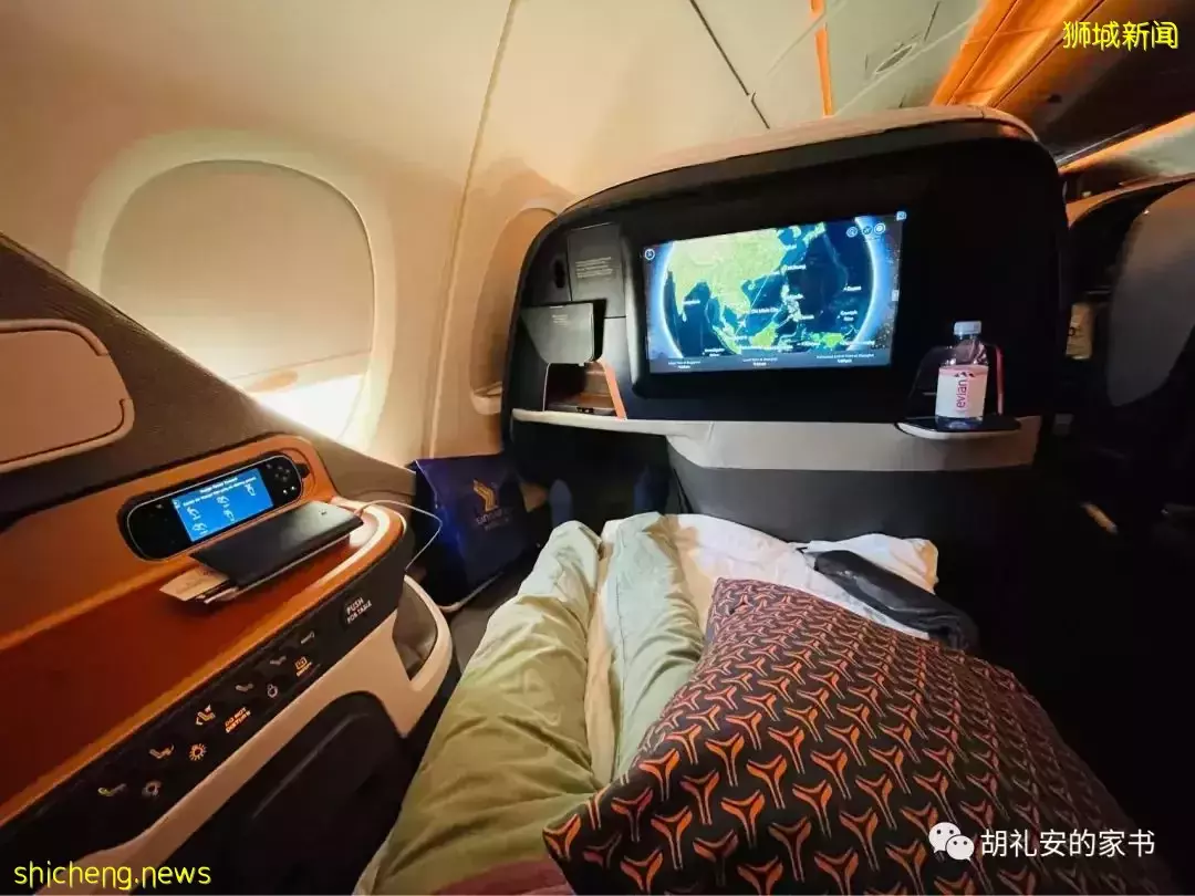 全過程記錄!4月4日從新加坡飛往封城中的上海,入境隔離多圖