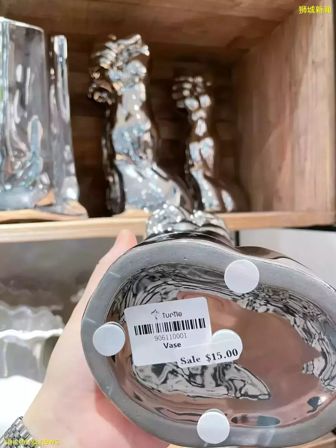 新加坡寶藏家居旗艦店!整整2層,數千種好物,好逛又便宜