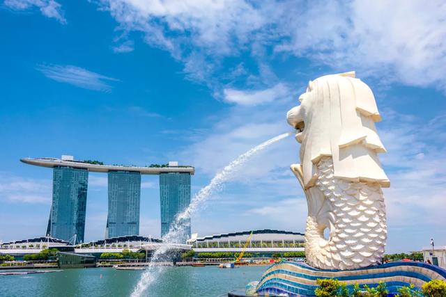 疫情期间秩序井然，新加坡是怎么做到的