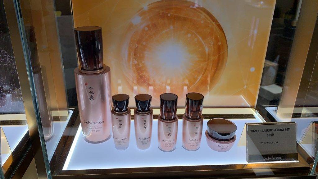 TANGS會員日第一手現場好價情報放出😍！滿減+滿贈+疊加全場12%返現，買到就是賺到