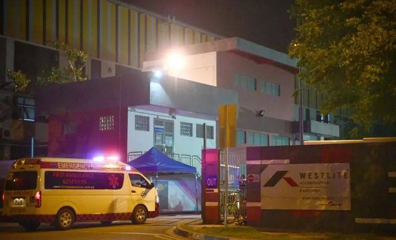 最強印度變異毒株已在新加坡等17國出現!本地客工二次感染