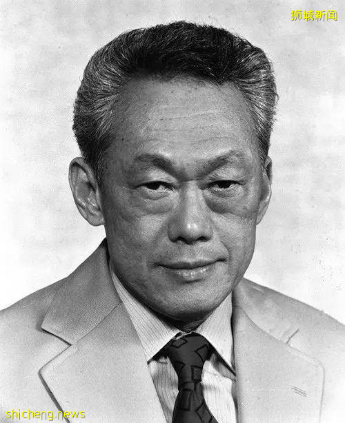 看新加坡國父李光耀是如從優質基因角度解決剩女問題