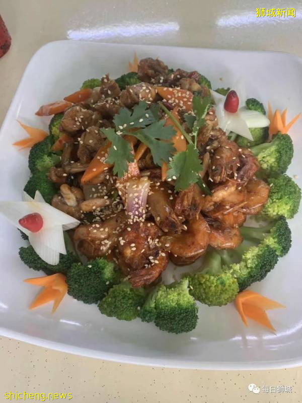 家鄉的味道是永恒的美味!聚香緣家鄉小廚—尋找你懷念的味道!