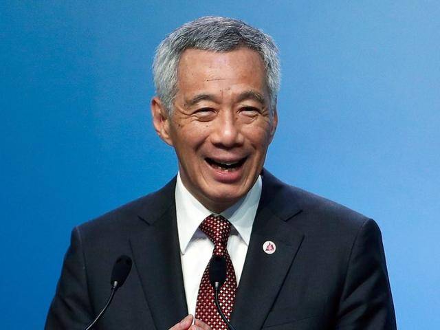 新加坡总理李光耀去世后,为何他的子女纠纷四起内斗不断