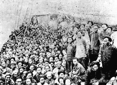 1965年，爲什麽富得流油的新加坡，會被踢出馬來西亞聯邦？