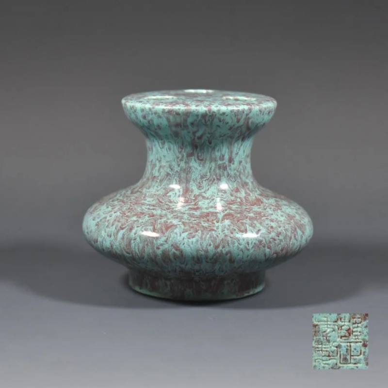 新加坡國際：一波中國古董先覽