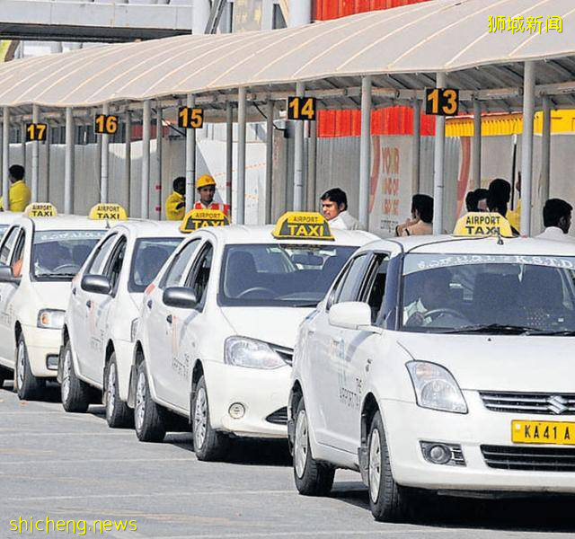 印度,7个方面领先新加坡